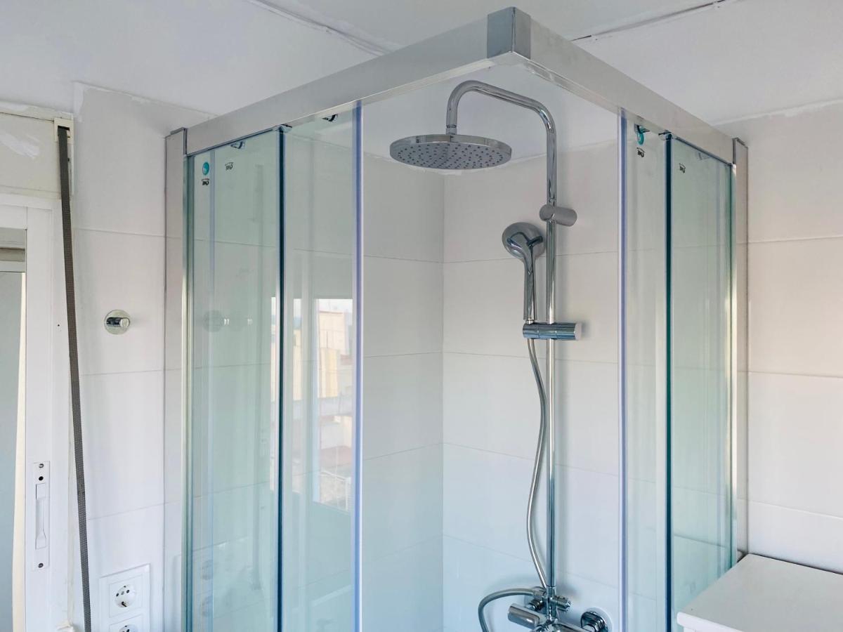 Atico Cadiz 360 Apartment Ngoại thất bức ảnh