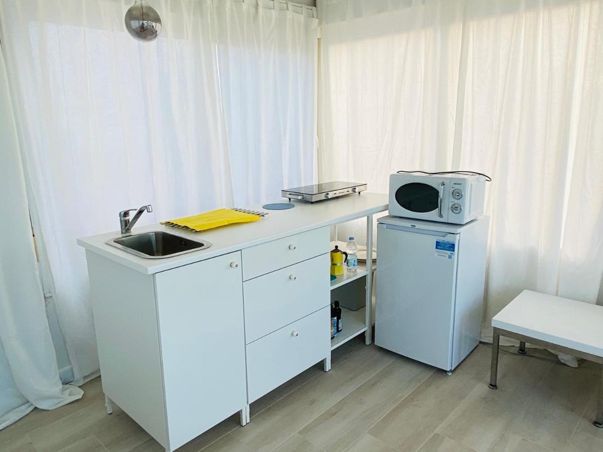 Atico Cadiz 360 Apartment Ngoại thất bức ảnh